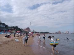 -兴城海滨风景区