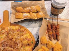 -达美乐比萨(天河购书中心店)
