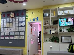 -贝乐乐高机器人教育(南环汇邻广场校区)