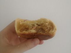 五仁月饼-北京稻香村(第十一店)