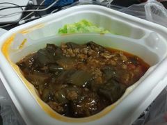 -南城香·饭香串香馄饨香(青年路店)