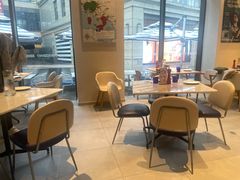 -玛尚诺Pizza&Bar(长泰广场店)