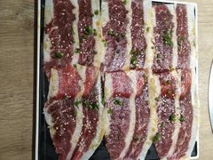 -好牛烧肉(世茂广场店)