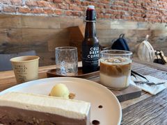 -Vanilla Specialty Coffee(八大关店)