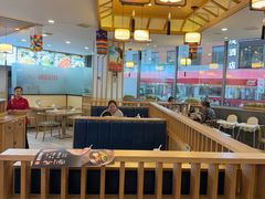 -英兰朝族饭店·英兰锅包肉(佳园路店)