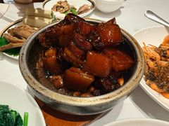 溢香吉士红烧肉-老吉士(环贸iapm店)