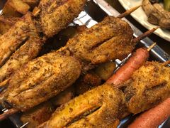 -小饭桶(野三坡百里峡店)