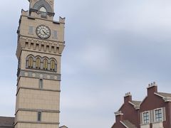 -王府井奥莱临潼小镇(临潼店)