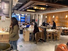 -围炉夜话·潮汕卤水火锅(榕江店)