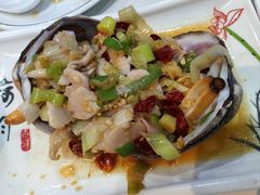 -威海渔村(静安旗舰店)