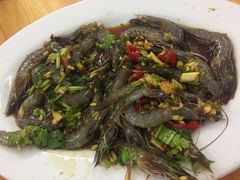 -长平老姿娘夜粥(平东一街店)