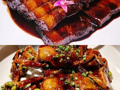 -成隆行·蟹王府(淮海店)