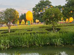 -歌斐颂巧克力小镇