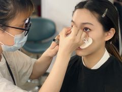 -海马体家庭照相馆(广州正佳广场店)