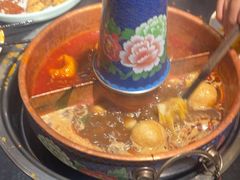 -咏江南·苏式火锅·苏州评弹(观前街店)