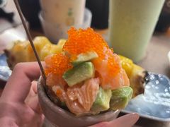 -戏作寿司(观音桥店)