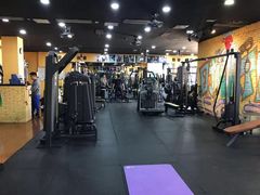 -RoMan罗马健身工作室(莘庄店)