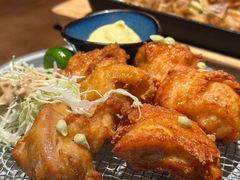 -一豚轩·烧鸟·豚骨拉面(五四路店)