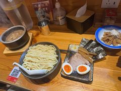 -Ramen满吉·豚骨拉面(丽园路店)