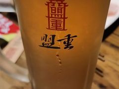 -盟重烧烤(高正街店)