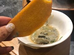 -南门四季铜锅涮肉(左家庄店)