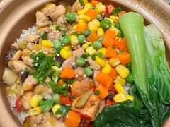 -煲仔皇(雨花客厅店)