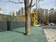 -海马体照相馆(北京合生麒麟新天地店)