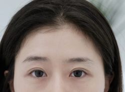 -韩美绣·骨相纹眉·洗眉美瞳线