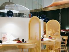 -江左尚白日本料理(万象城店)