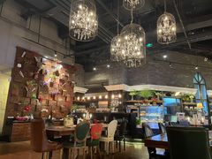 -Let's Taipei 非常烘焙(太古里店)