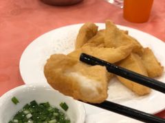 普宁炸豆腐-深运潮州粥(东门店)