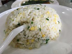 蛋炒饭-石家饭店中市店