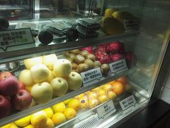 -innewgogo纽麦轻食(滨北店)