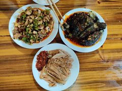 -叶老大肥肠