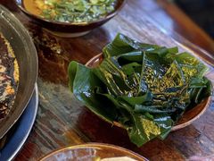 8秒海带苗-乡当俏老火锅