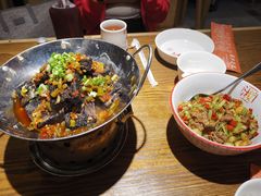 -湘味淳(千禧街店)