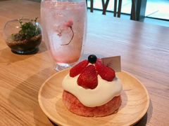 -吉川堂·日式甜点专门店(正佳广场店)