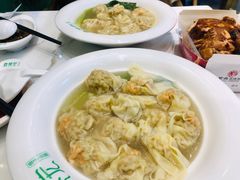 -袁亮宏饺子云吞(侯家桥菜场店)