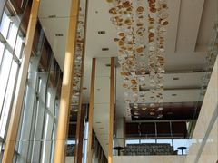 -视界美食自助餐厅·石家庄希尔顿酒店