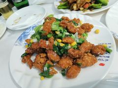 -北戴河庆山饭店·海鲜砂锅粥(北戴河黑石路店)