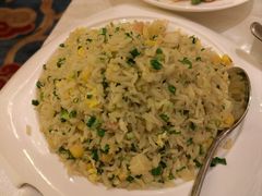 -武汉香格里拉大酒店·香宫中餐厅