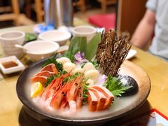 -友壹町寿司(嘉洲广场店)