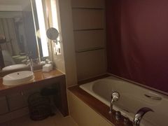 -杭州龙禧福朋喜来登酒店