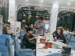-老毛手抓·盐池滩羊非遗手抓(宁夏总店)