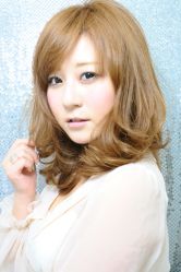 邀您体验2012春季潮流造型-和良形象