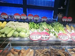 -徐记海鲜(大雁塔|金都店)