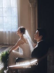 -北遇映画PHOTO GRAPHY STUDIO