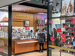 -Laderach 莱德拉(上海环贸iapm店)