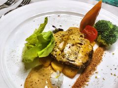 -K·Kitchen KK牛扒厨房(江南西店)