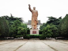 -山东师范大学(千佛山校区)